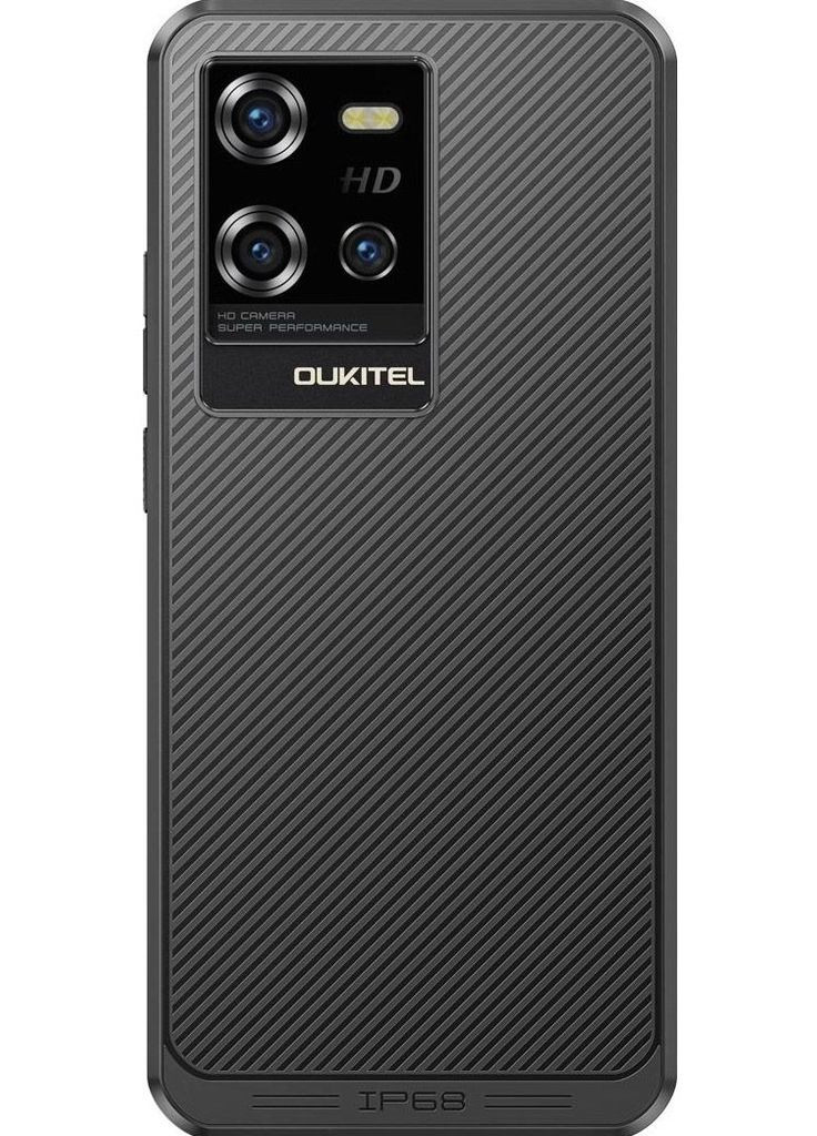 Смартфон 4/256GB (Global Version) Oukitel WP50 (351366898)