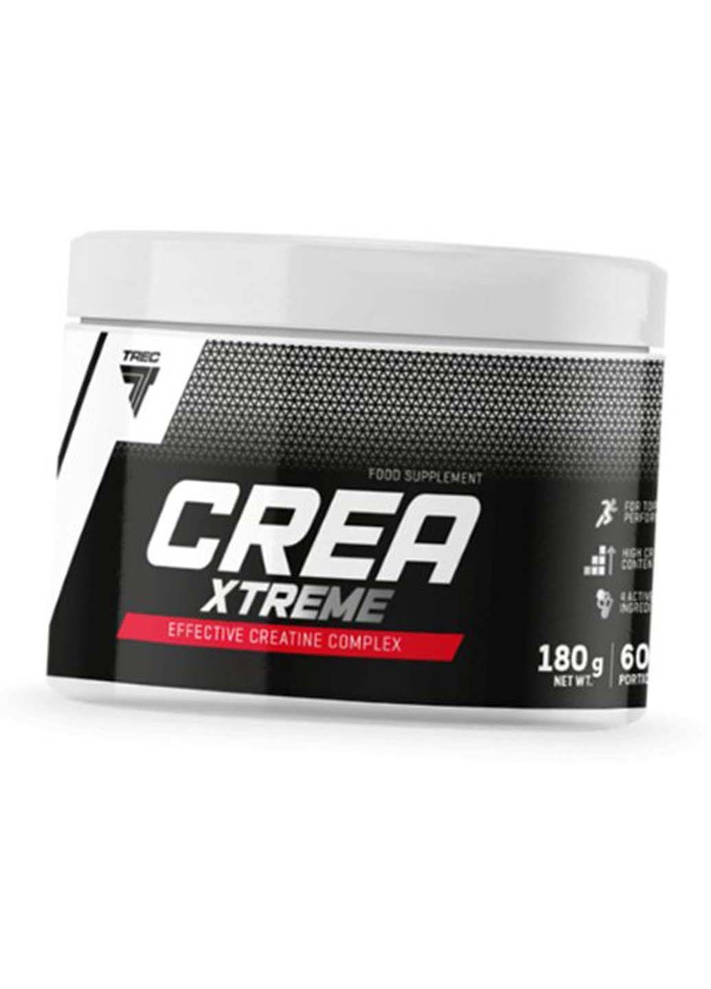 Креатинова матриця Crea Xtreme Powder 180г Кавун Trec Nutrition (293515706)