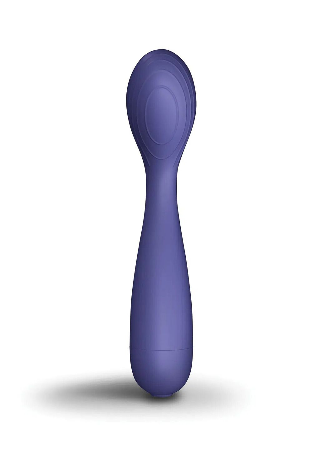 Вибратор для точки G Peri Berri работает от батареек (в комплекте) SugarBoo (366876526)