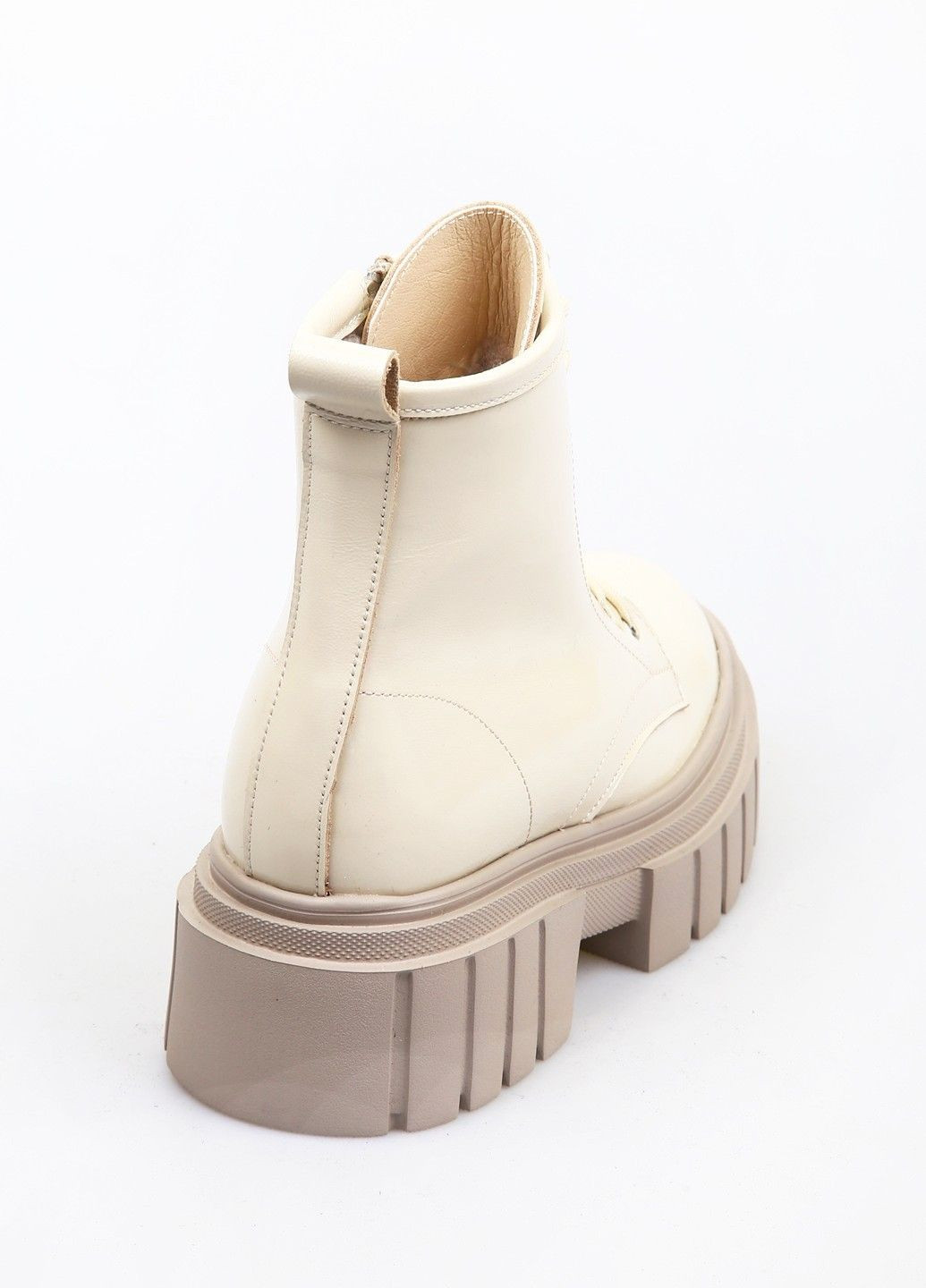 Зимние ботинки Maxmillien