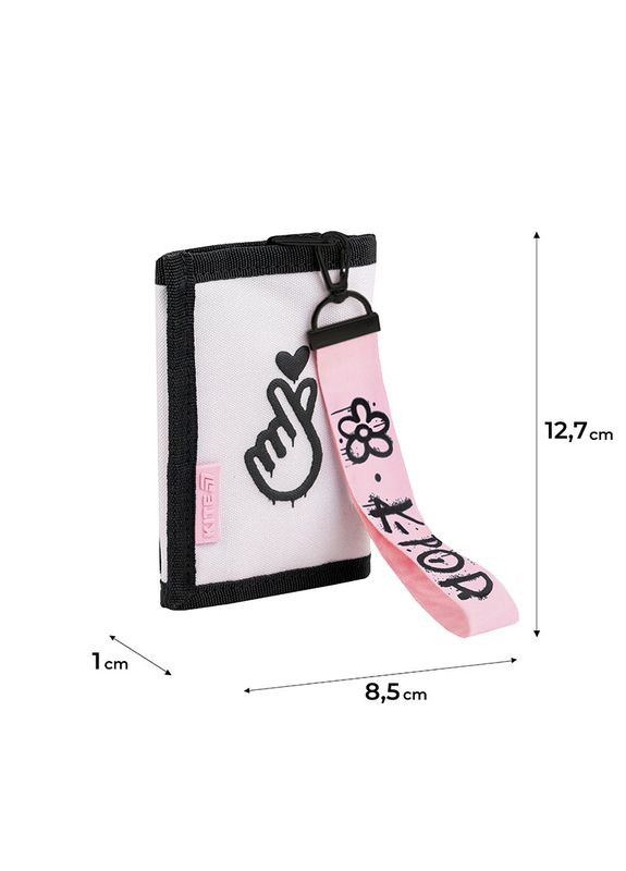 Гаманець " " /K25-598-7/ 598-7 (1/20) Kite (367753306)