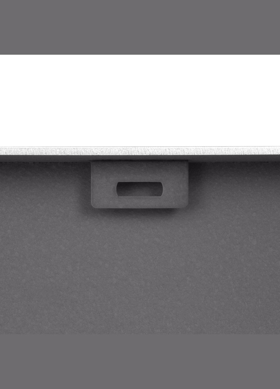 Кухонная мойка KRP Geburstet - 4545HM (3.0/1.0 мм) Kroner (368581413)