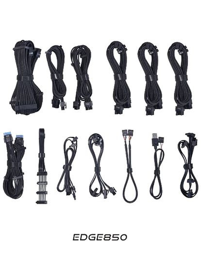 Блок живлення EDGE850 850Вт Black (G9P.EG0850.BE00.EU) Lian Li (331012554)