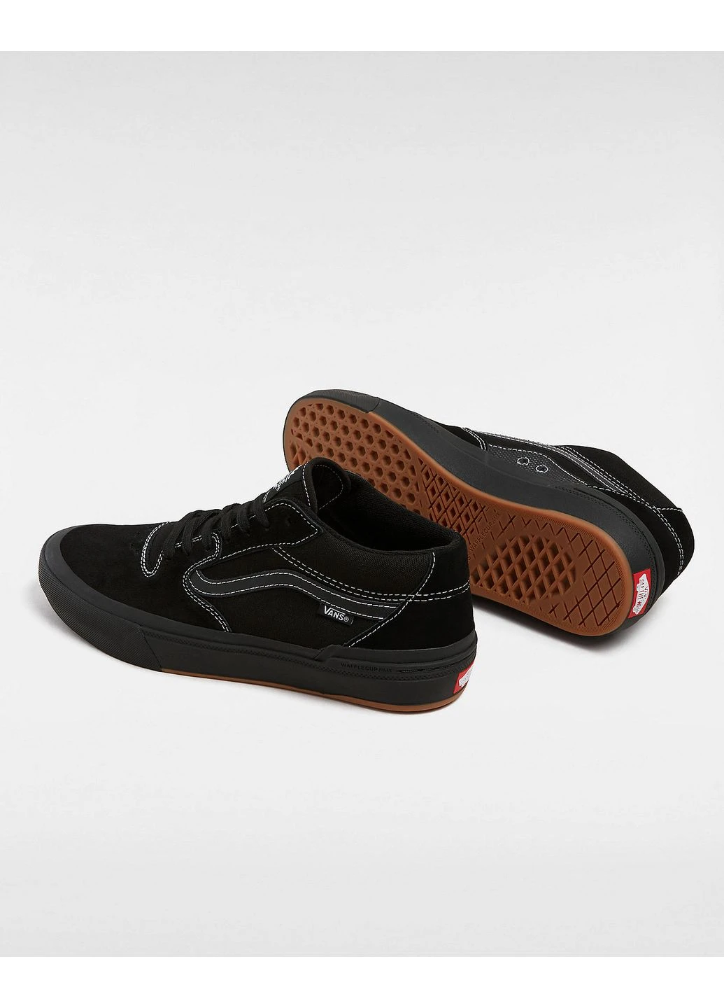 Кеди Bmx Style 114 Black VN0A2Z3VBYB Vans (398056345)