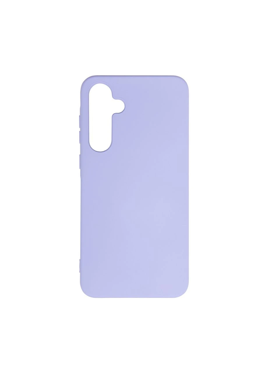 Чехол ICON для Samsung A35 5G (A356) Lavender (ARM74322) KLB ArmorStandart (389858541)