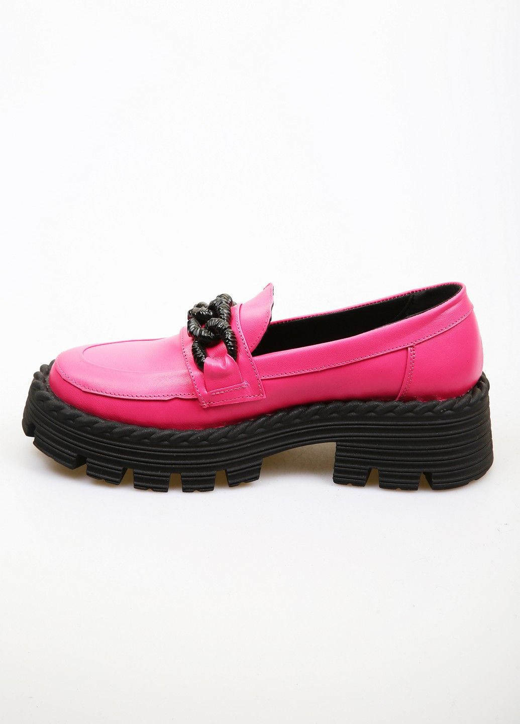 Maxmillien Туфли розовый з, украина — демисезон (322788360)