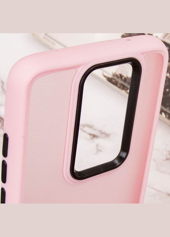 Чехол на Xiaomi Redmi Note 8 Pro / для Ксяоми, сяоми, ксиомы редми ноте 8 о ТПУ и поликарбонате Epik (356103014)