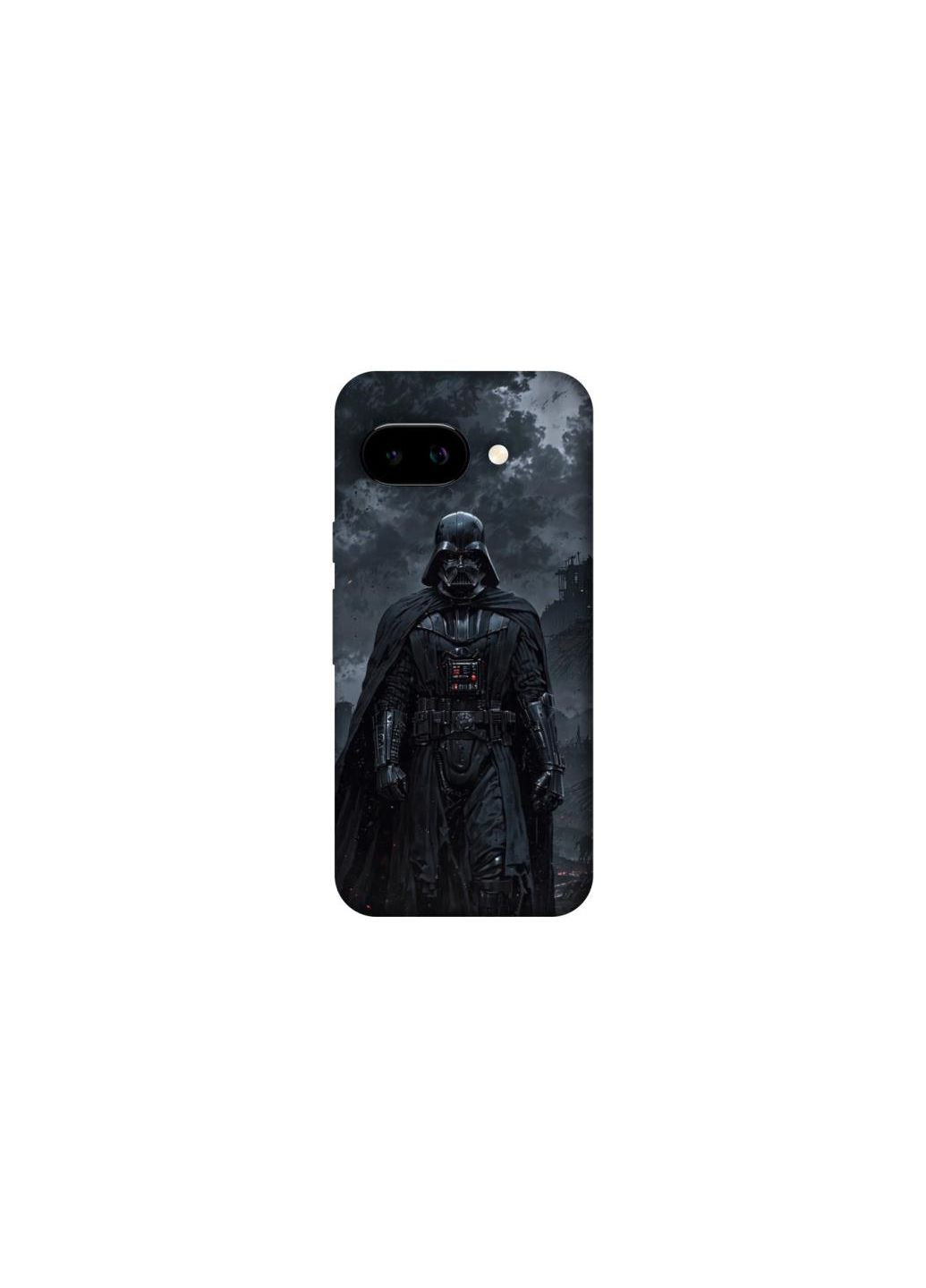 Чехол на Google Pixel 9a Darth Vader Frontalka (354217823)
