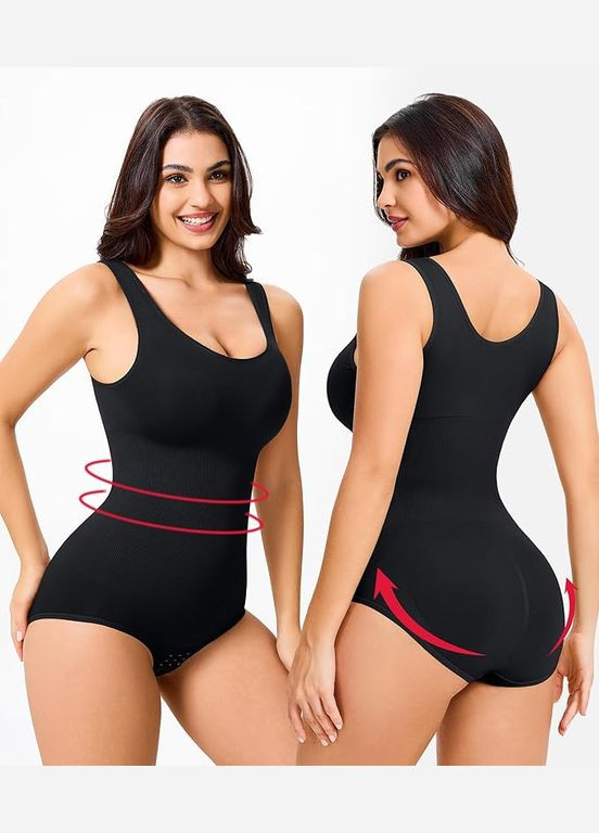 Женский боди-корсет ZAFUL (335833153)