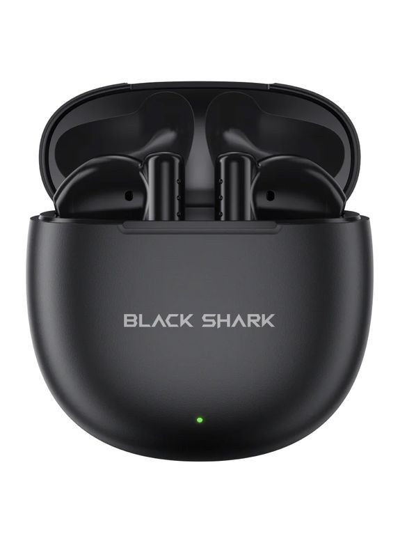 Наушники Watch T9 Black Black Shark (293968678)