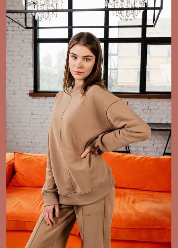 Костюм жіночий HC (h001-3399-140) Be in fashion (317313462)