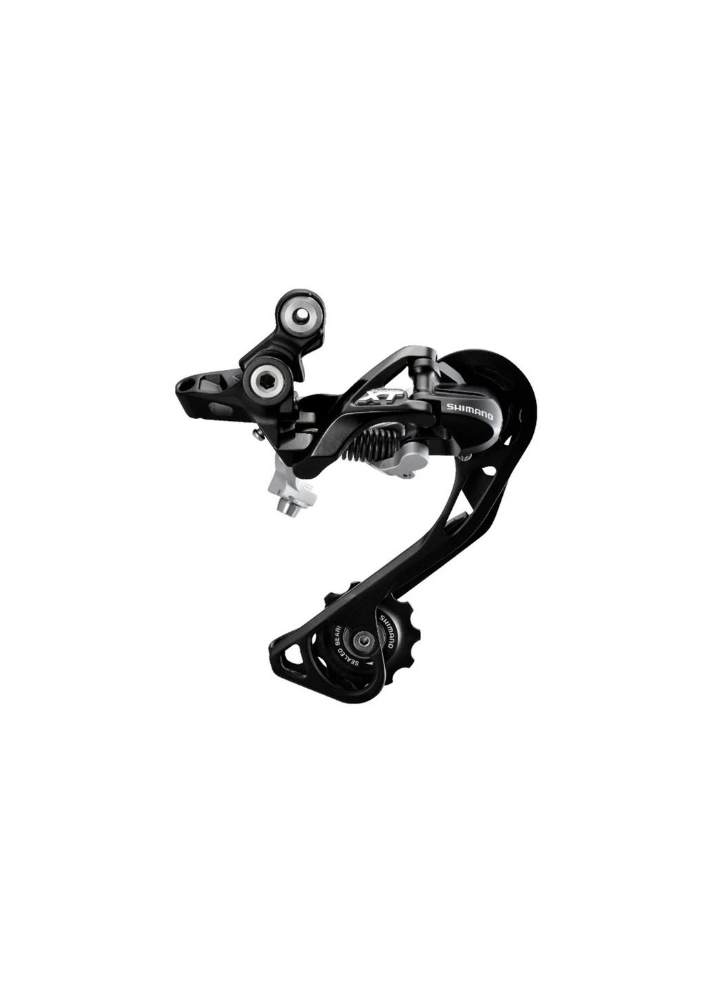 Перемикач задній 10-к Deore XT RD-M781 SGS Shimano (394681430)