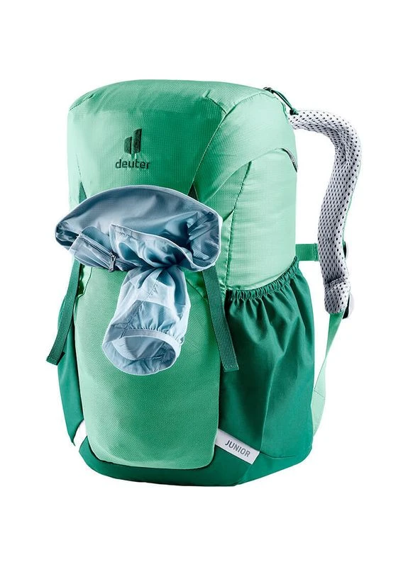 Детский рюкзак Junior 18л Spearmint-Seagreen (3610523 2293) Deuter (322207479)