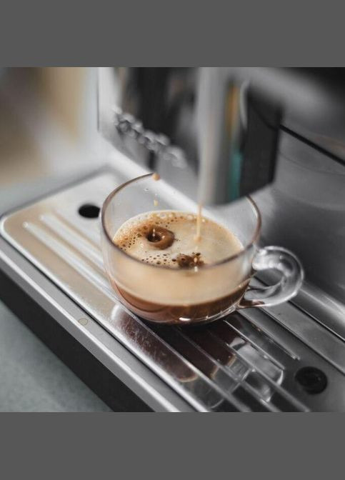 Рідина Coffeein Clean Decalcinate для декальцинації 1 л. (R-13995-VS) No Brand (303348731)