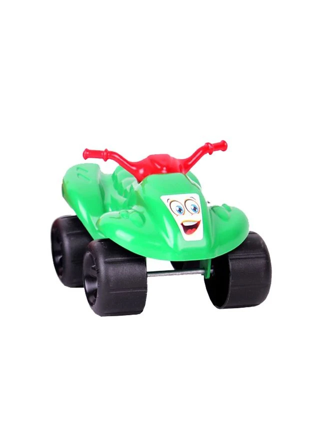 Игрушечный квадроцикл "Максик" 17 см 2292 ТехноК (388964122)