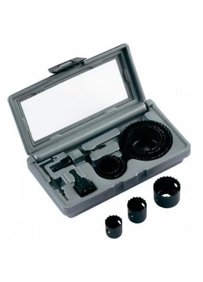 Коронка пильных венцов 22-68 мм (2.607.019.450) Bosch (397312726)