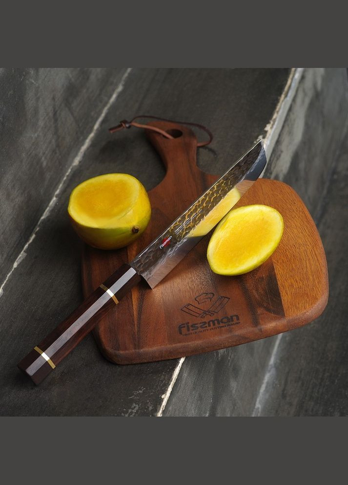 Сокира Kensei Bokuden 18 см 2552 Fissman (316626998)