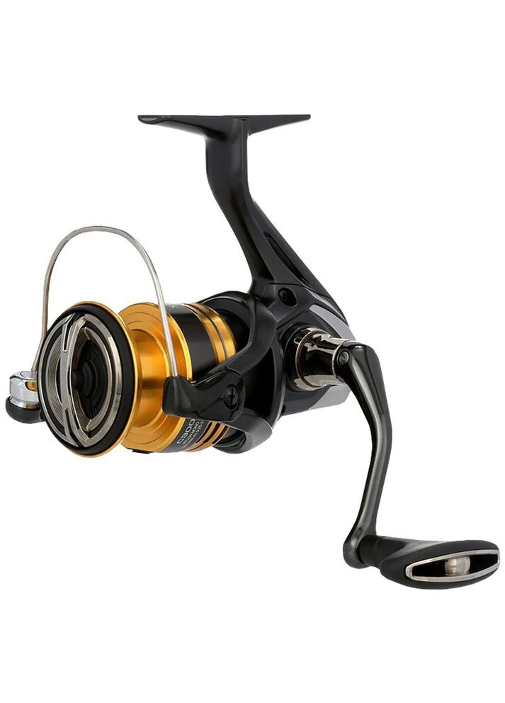 Котушка Sahara FJ 1000 4+1BB 5.0:1 2266.47.23 Shimano (317305380)