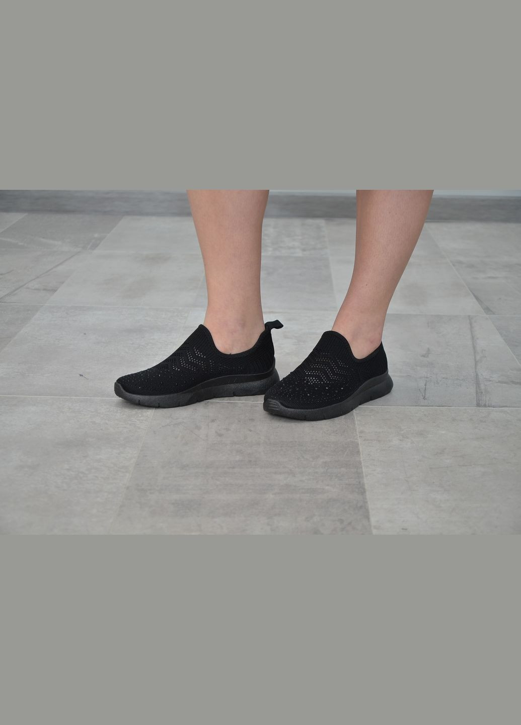 Чорні літні літні жіночі кросівки, різні кольори, (розміри: 36, 37,, 38, 39, 40) 38, чорний No Brand