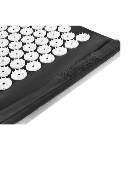 Акупунктурный массажный коврик Ommassage Yantra Mat (Янтре Мат) Digital (363831905)