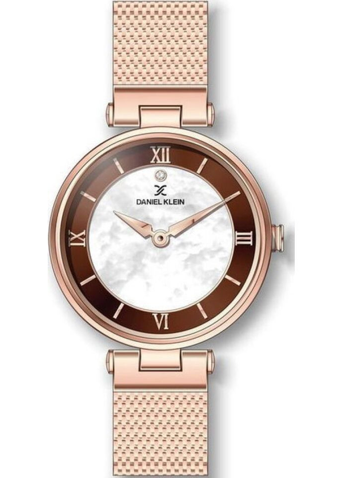 Жіночі наручні годинники DK11664-3 Daniel Klein (330814446)