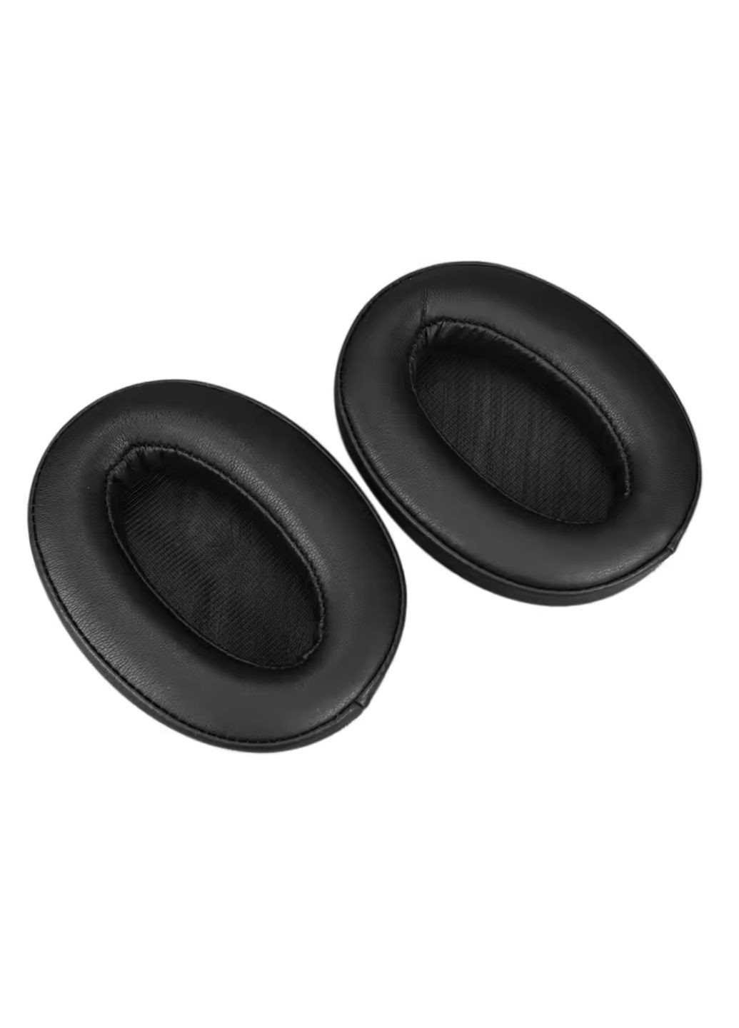 Амбушури для навушників WH-H910N black чорні Sony (362036045)