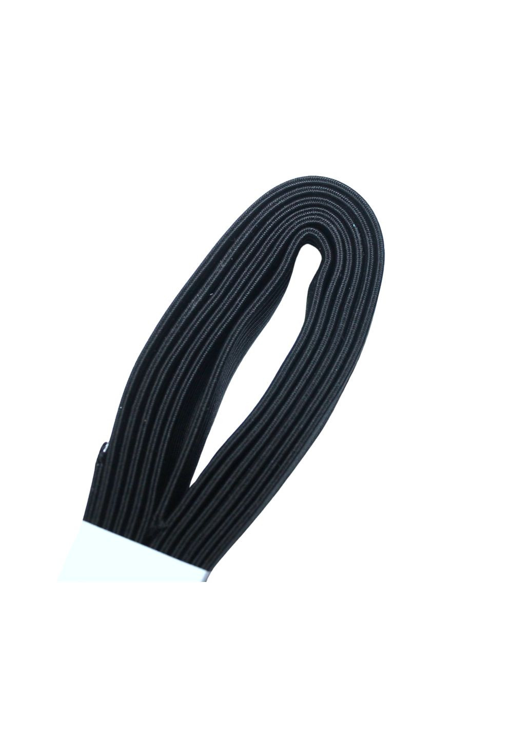 Резинка білизняна чорна 1.8см/2.5м FROM FACTORY KJM (339104727)