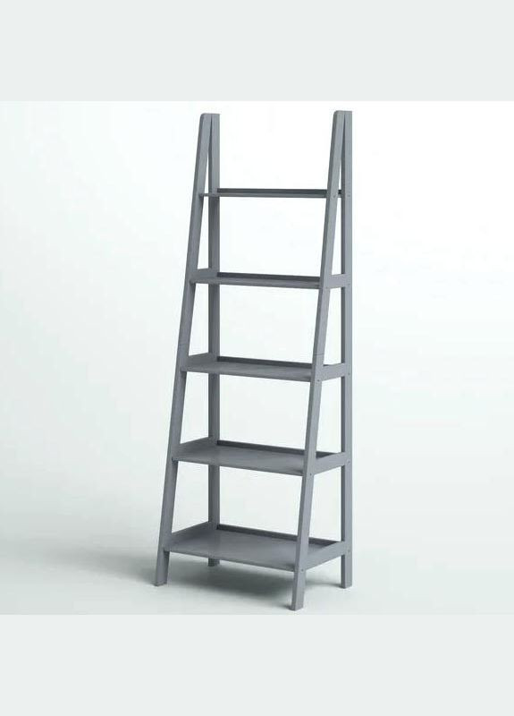 Этажерка для ванной из дерева Абри маренго (ВЖТ-004619) No Brand (328210551)