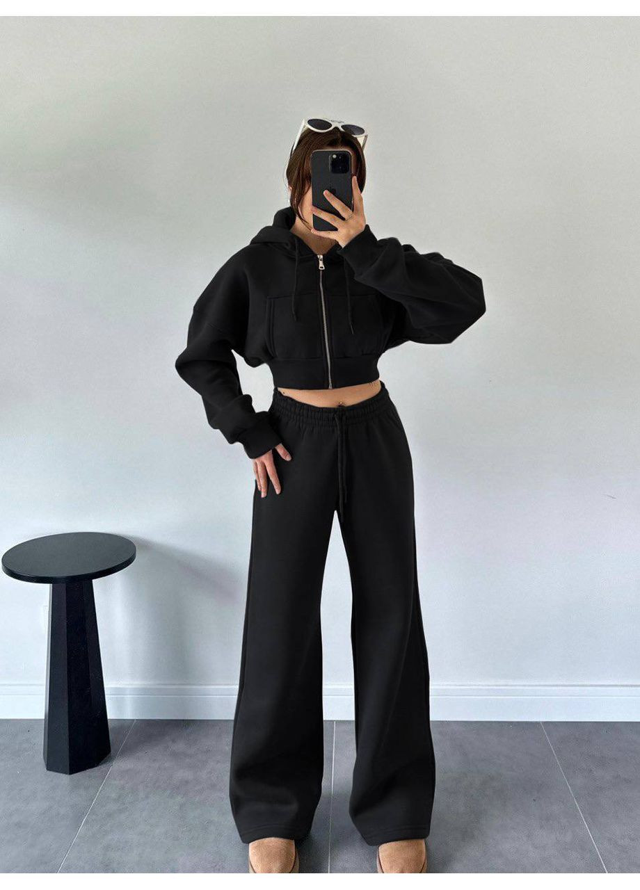 Женский спортивный костюм No Brand (363267423)