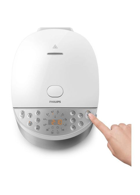 Мультиварка Philips HD4713/40 (361110522)