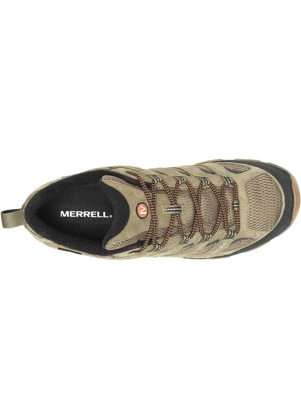 Кроссовки Moab 3 WP 44.5 Olive Merrell (365715787)