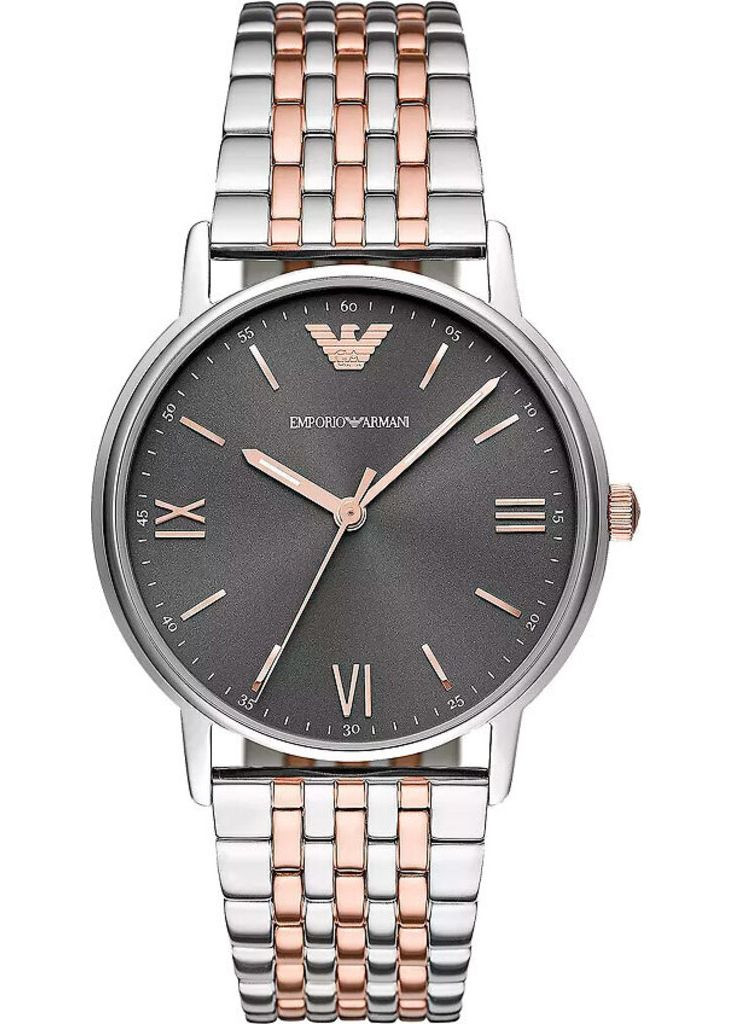 Часы AR11121 кварцевые fashion Emporio Armani (283622302)