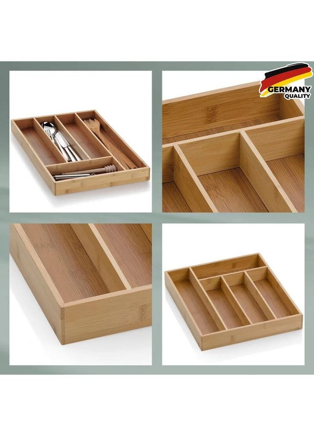 Органайзер для столових приладів Kalma (12011) Kela (333932518)