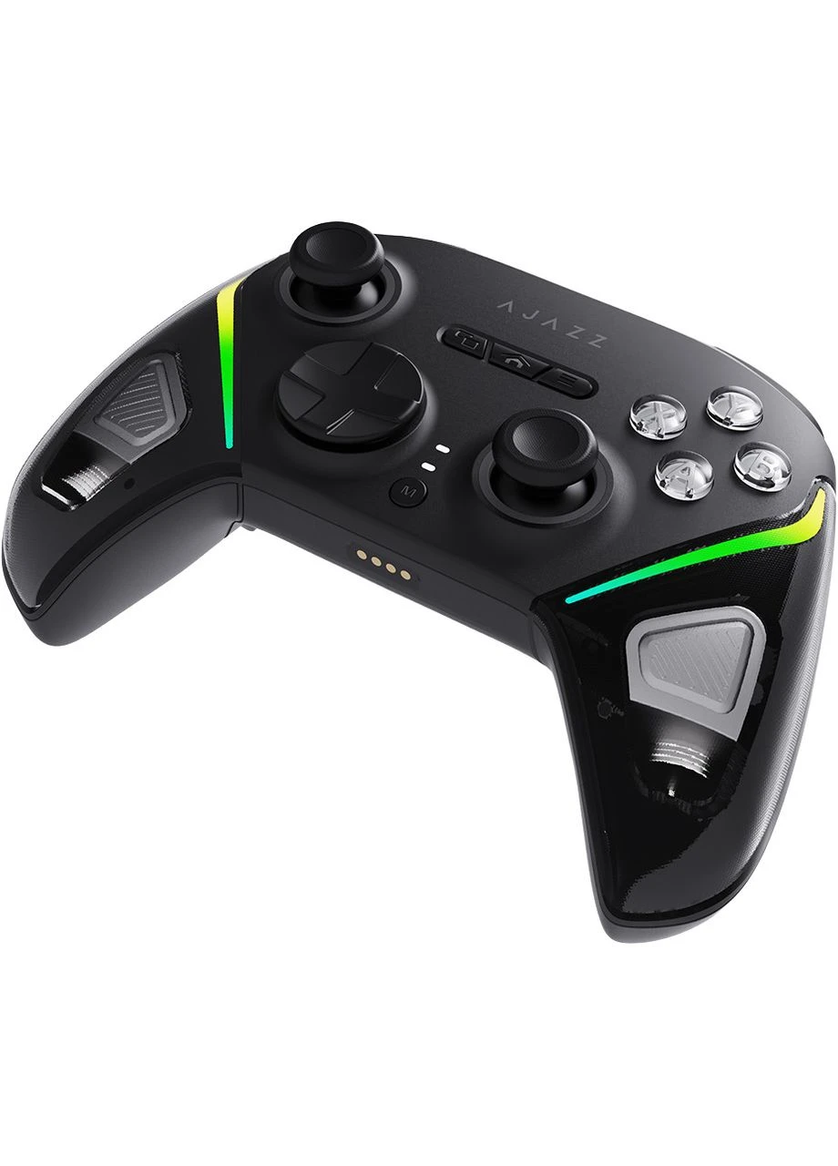 Геймпад GP100 RGB Black Ajazz (379693900)