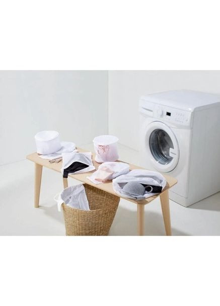 Набір мішків для прання білизни 3шт Livarno home (293177441)
