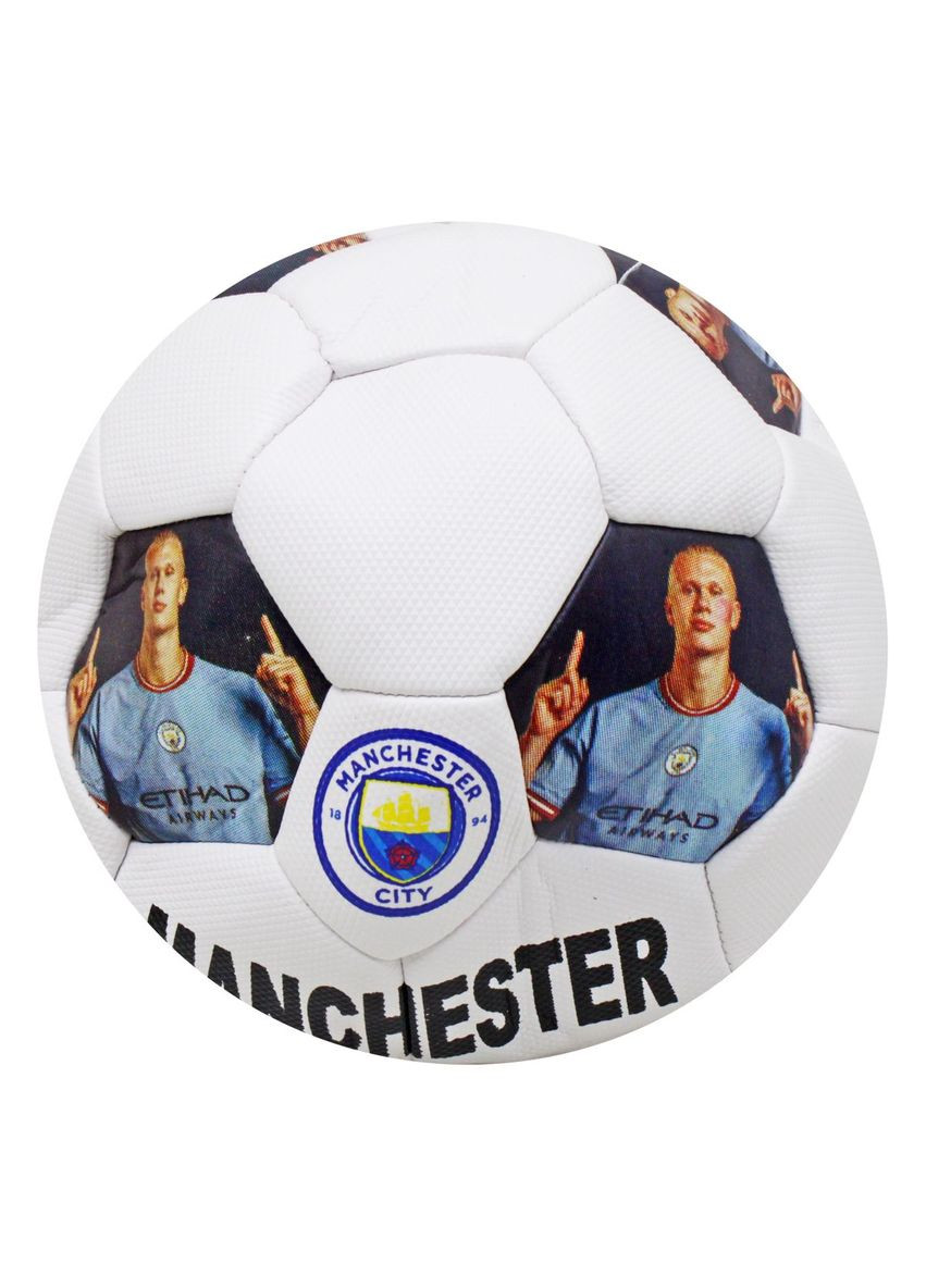 Мяч футбольный детский №5 "Manchester" MIC (290252309)