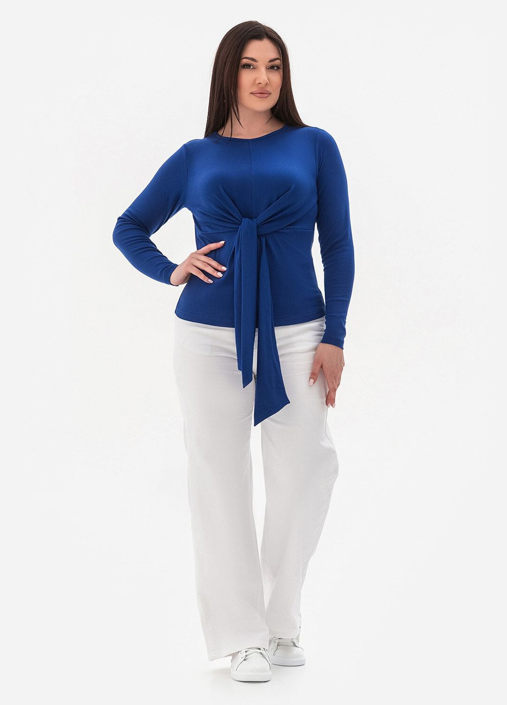 Лонгслив RICH Garne (325821741)