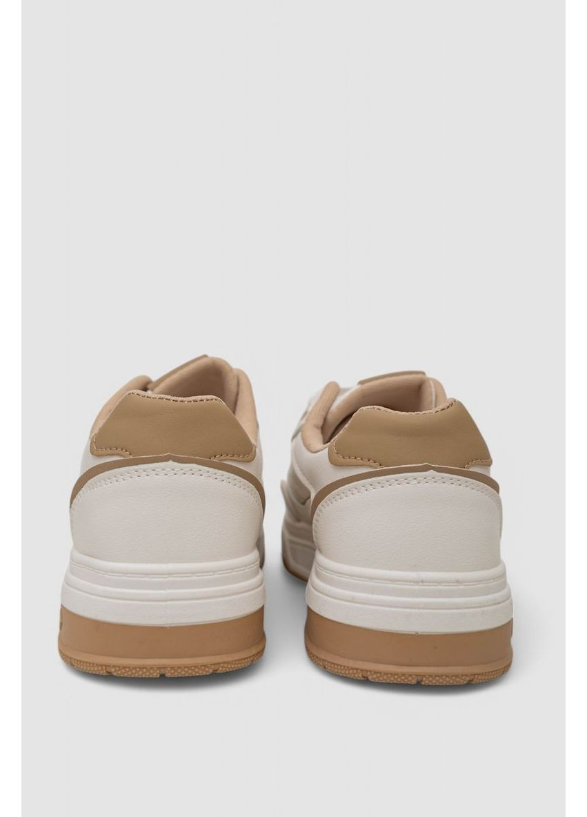 Коричневі Осінні кросівки чоловічі демісезонні Sport Line