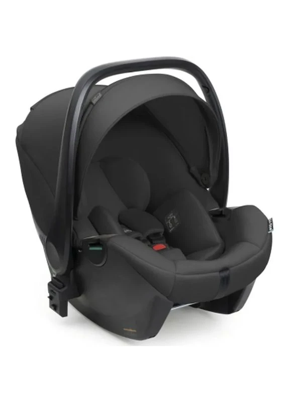 Автокресло Kory Plus i-Size Черное (8058664181452) (87146.45) Chicco (396942738)