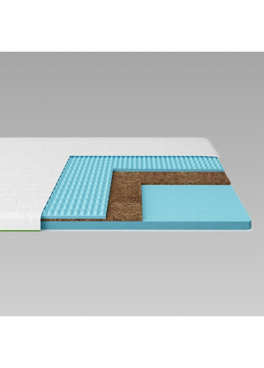 Топер ТМ Koala Mello 180х200 см (ISM-051246) iSmart (369401396)