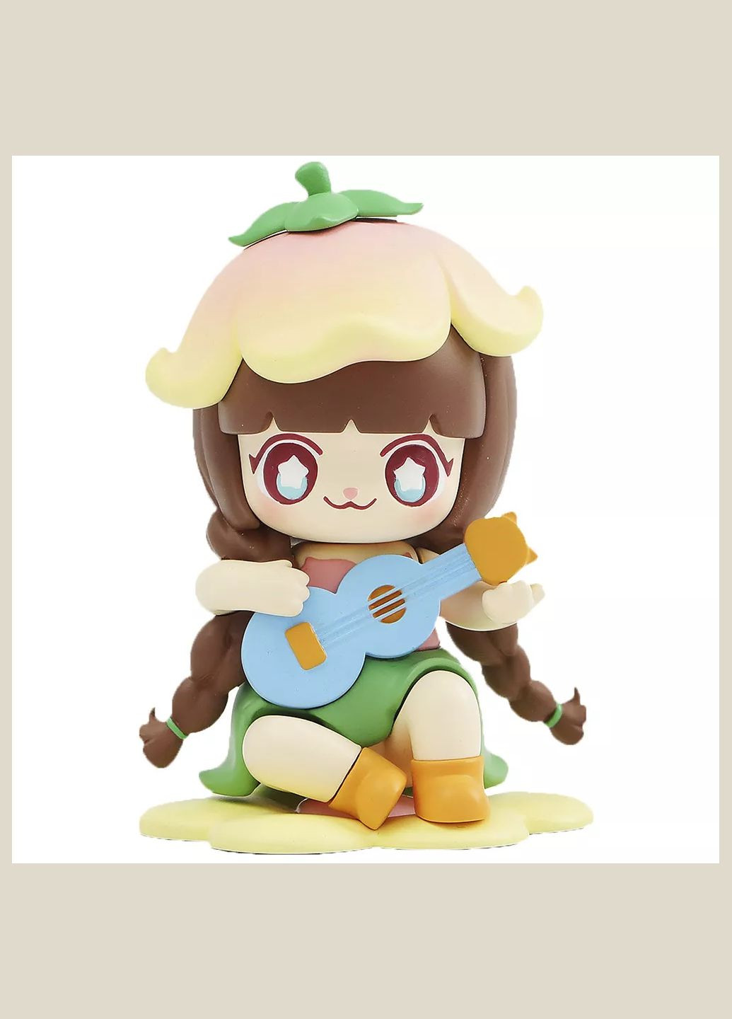 Фігурка-сюрприз KIMMY&MIKI Outing в асортименті (123928) 52Toys (333251841)