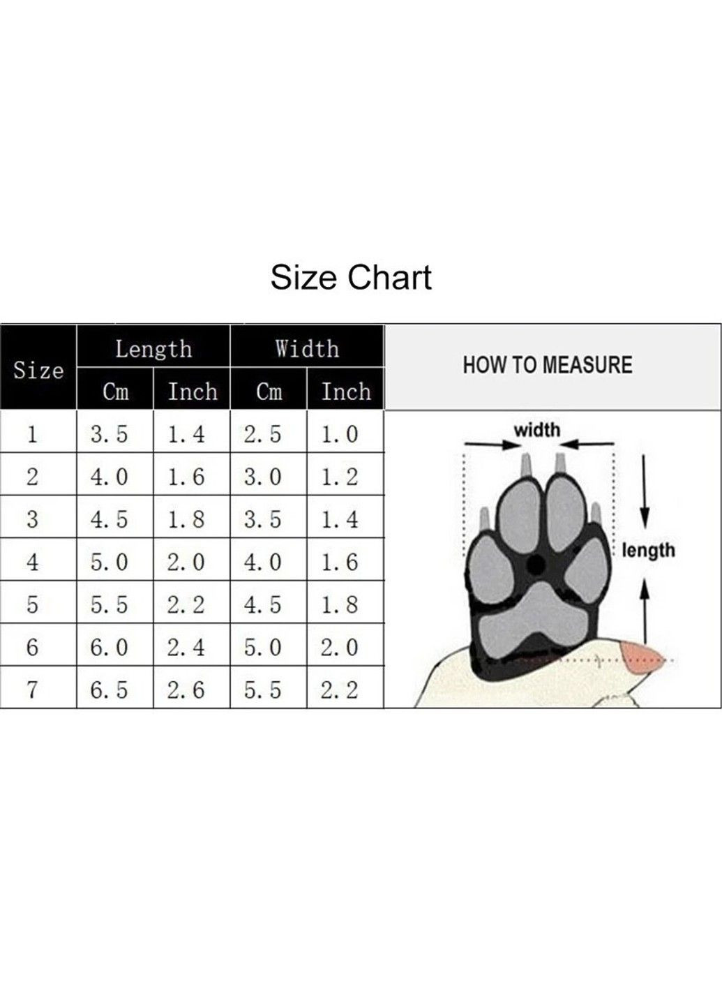 Чоботи для собак "San Diego" Size 1 Xtep (320953229)