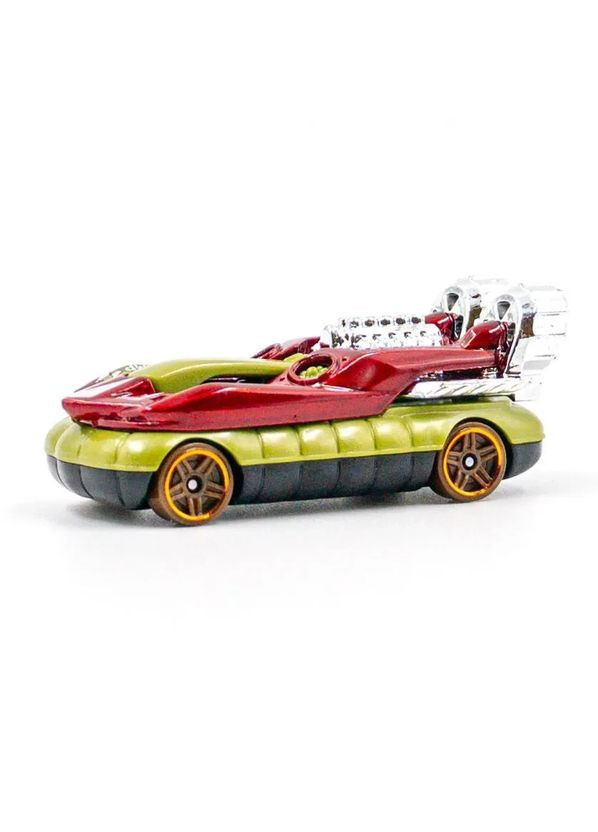HW Getaways Подарунковий набір з 5-ти машинок Хот Вілс Hot Wheels (365251349)