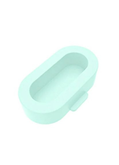 Силікована заглушка для захисту зарядного порта годинників / Прозорий Garmin (335257864)