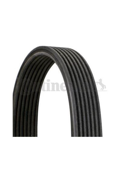 Ремень поликлиновой (Пр-во ) 7DPK1884 C.I.U ContiTech (366206679)