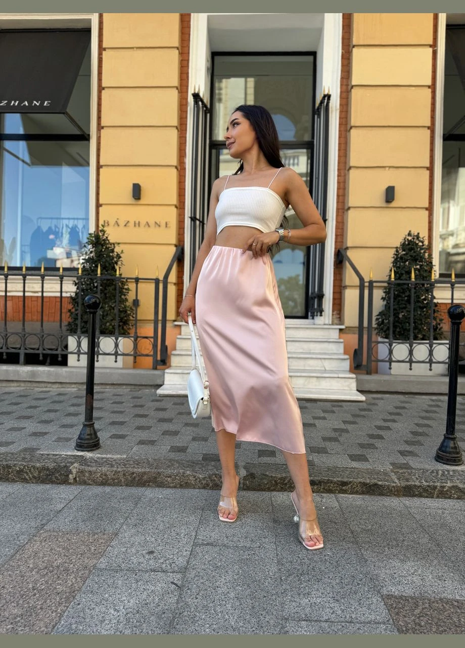 Жіноча спідниця Fashion Girl (317212066)