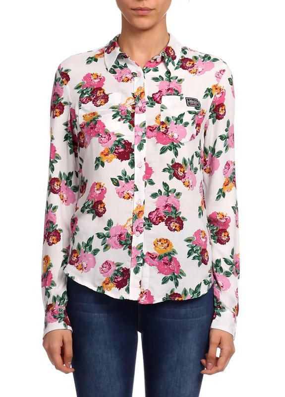 Сорочка Superdry (370676591)