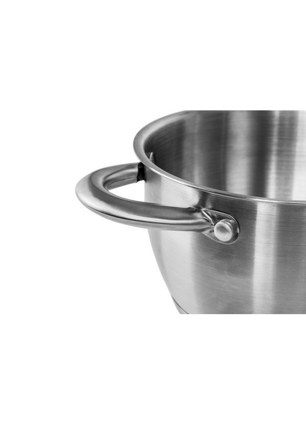 Кастрюля Bonn RG-2003-20 3.6 л 20 см Ringel (348133883)