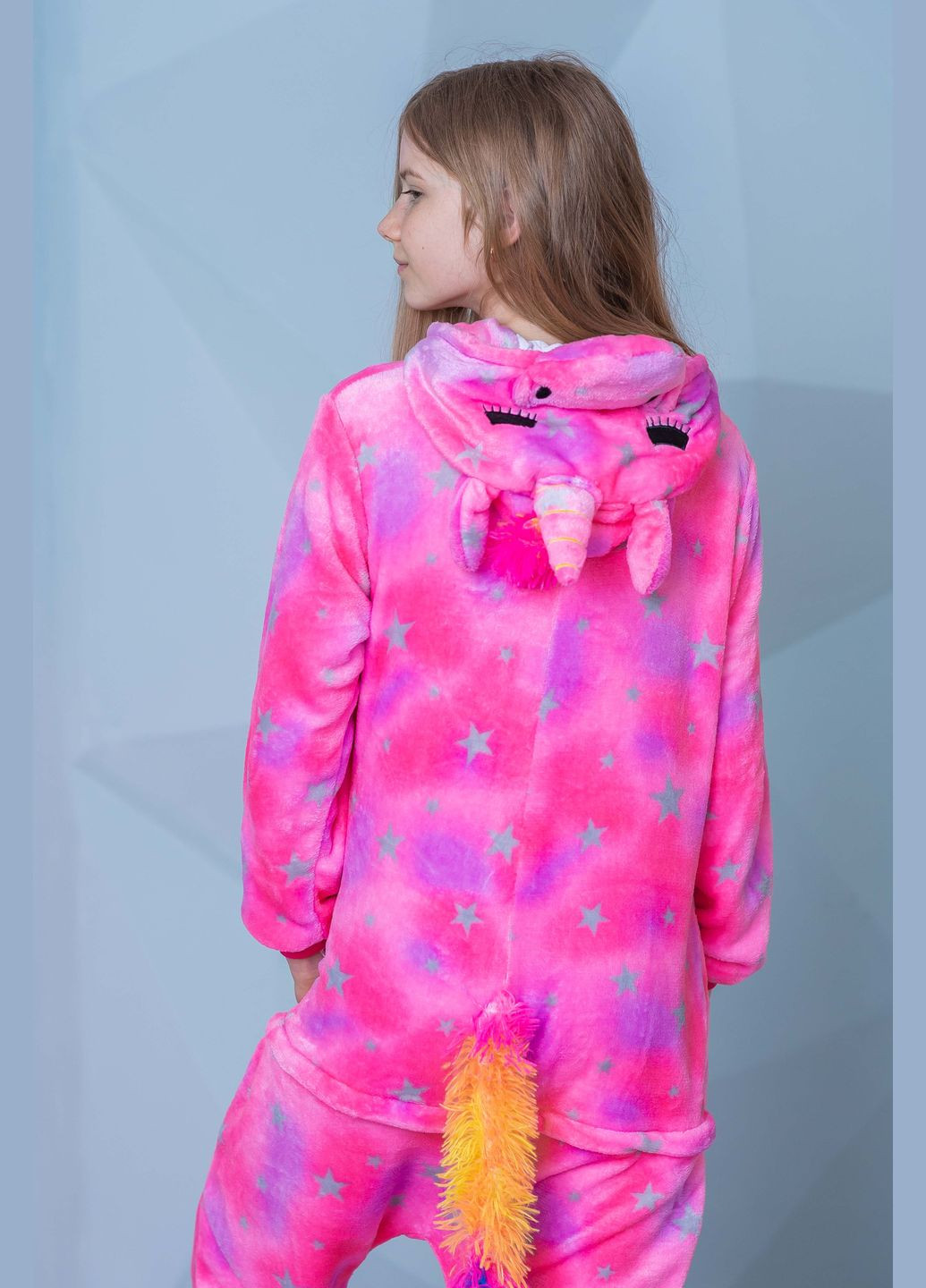 Єдиноріг New зірочка (на блискавці) BearWear (297574808)