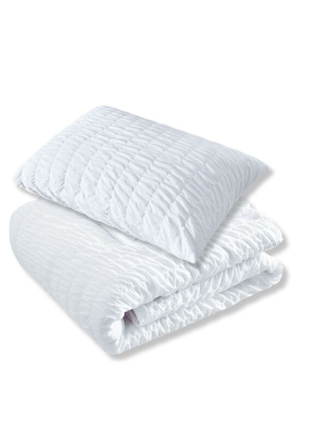 Набор полуторный "CloudDream" (одеяло 140×210 + подушка 50×70) IDEIA (354815362)